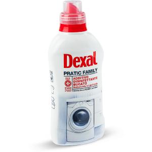 Additivo disinfettante bucato