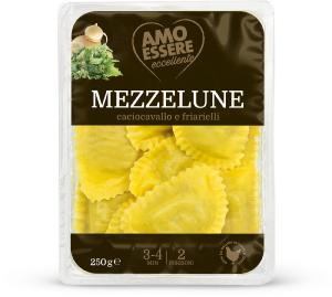 Girasoli carciofi e ricotta