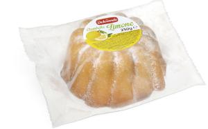 Ciambella al limone