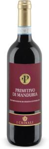 Vino Primitivo di Manduria DOP