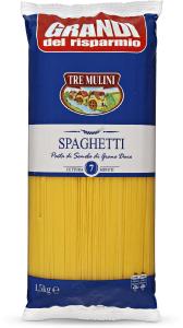 Spaghetti