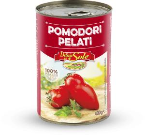 Pomodori pelati