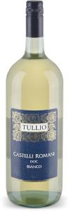 Vino bianco Castelli Romani DOC