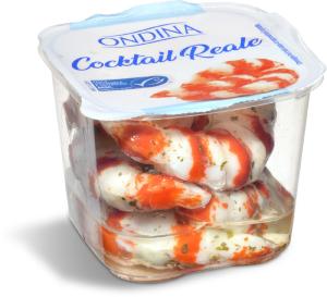 Cocktail di surimi