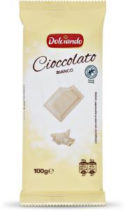 Cioccolato bianco