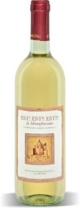 Vino bianco Est! Est!! Est!!! di Montefiascone DOC