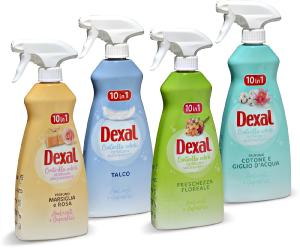 Detergente deodorante multi superficie 10 in 1 profumazioni assortite