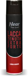 Lacca tenuta extra forte