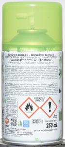 Ricarica spray profumatore ambiente