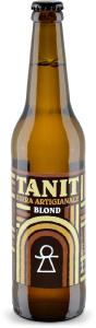 Birra artigianale blond