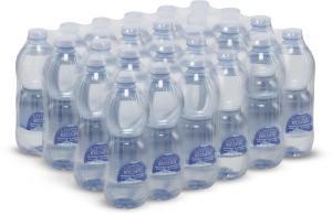 Acqua naturale minimamente mineralizzata