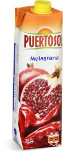 Bevanda melagrana