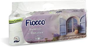 Carta igienica profumata 10 rotoli