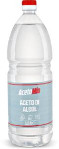 Aceto di alcol