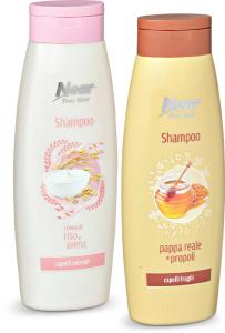 Shampoo capelli normali/fragili