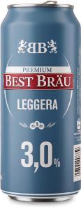 Birra leggera