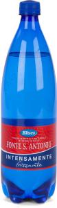 Acqua intensamente frizzante