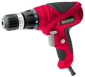 TRAPANO ELETTRICO 300W