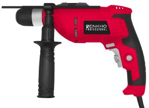 TRAPANO ELETTRICO A PERCUSSIONE 750