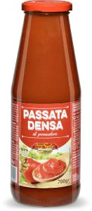 Passata densa di pomodoro
