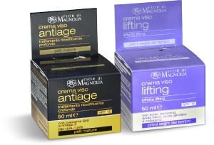 Crema viso lifting/antiage