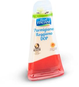 Parmigiano Reggiano DOP