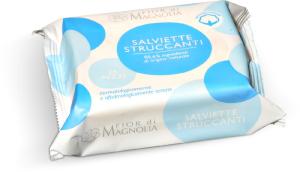Salviette struccanti 25 pezzi