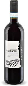 Vino Pinot nero dell'Oltrepò Pavese DOC