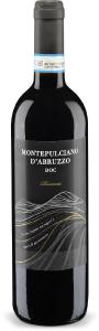 Montepulciano D'Abruzzo DOC Riserva