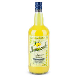 Liquore limoncello