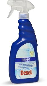 Detergente frigo