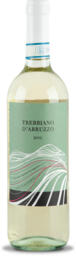 Vino Trebbiano d'Abruzzo DOC