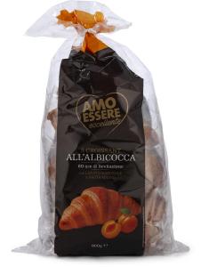 Croissant all'albicocca 5 pezzi