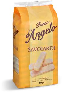 Savoiardi
