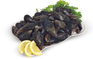 Cozze