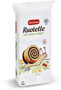 Merendine ruotelle