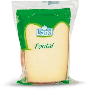 Formaggio fontal