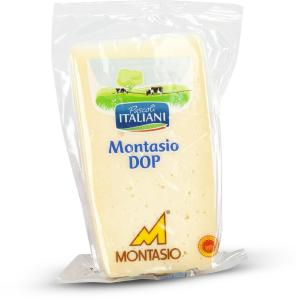 Formaggio Montasio DOP