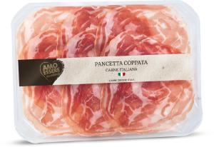 Pancetta coppata