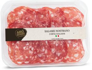 Salame nostrano