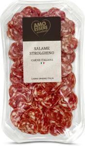 Salame strolghino