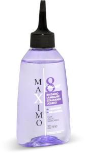 Balsamo lamellare istantaneo liquido per capelli