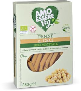 Penne di ceci