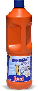 Disgorgante liquido