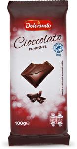 Cioccolato fondente
