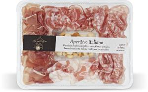 Tagliere aperitivo italiano