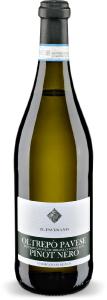 Vino Pinot Nero Oltrepò Pavese DOC frizzante
