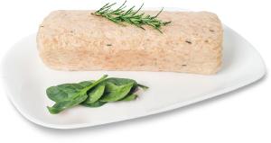Rotolo con spinaci
