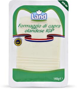 Formaggio di capra olandese IGP