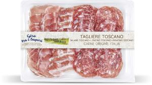 Tagliere toscano